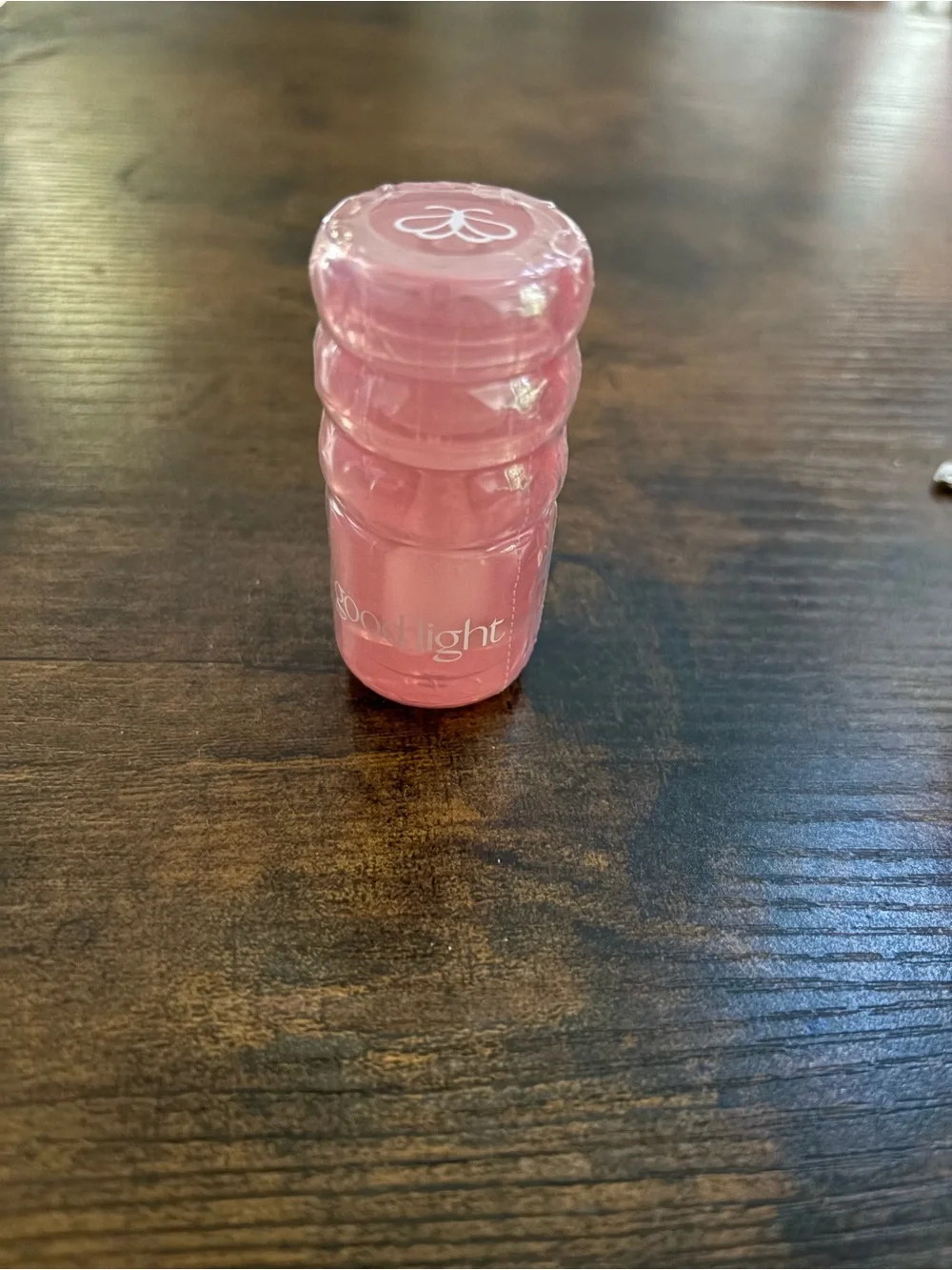 Good Light Glazed Orbit Lip Oil 4.5ml Hydrating Lip Treatment Brand New!!